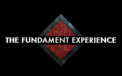 Het Hapsis Huis radio LIVE & The Fundament Experience 2023